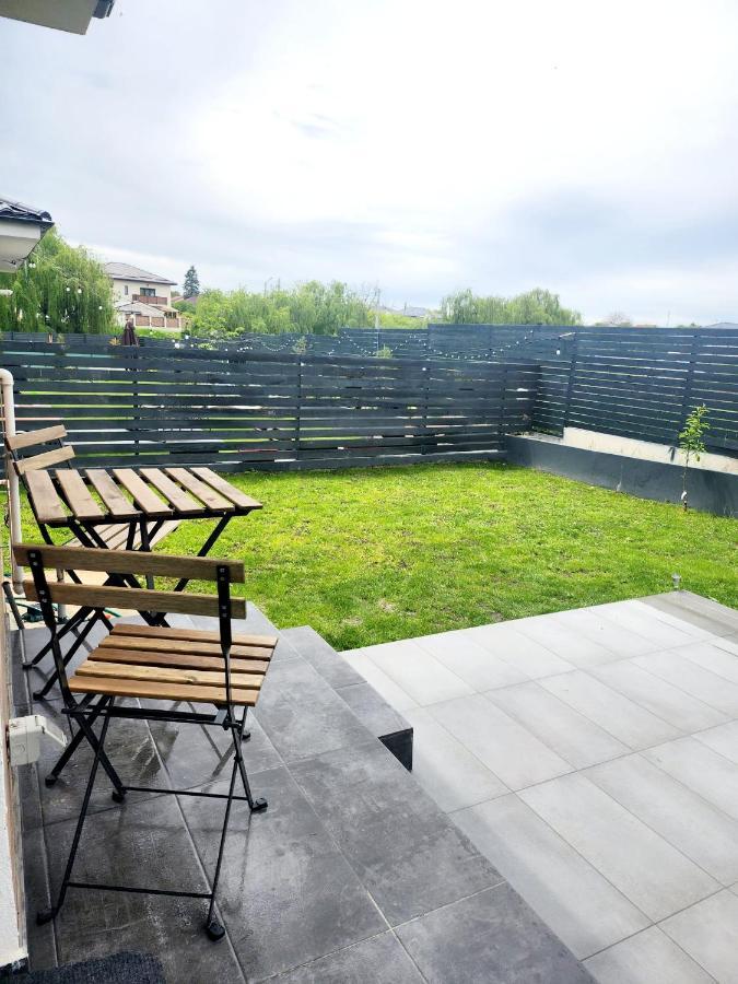 Adm Cozy Home - Entire Private House&Garden Tunarii Eksteriør bilde