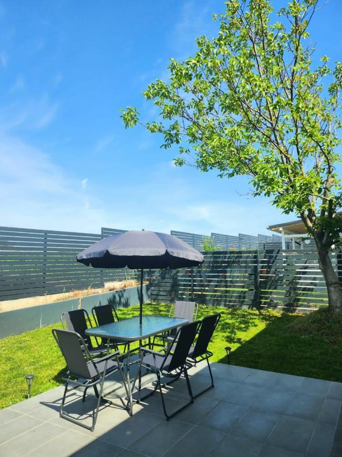 Adm Cozy Home - Entire Private House&Garden Tunarii Eksteriør bilde